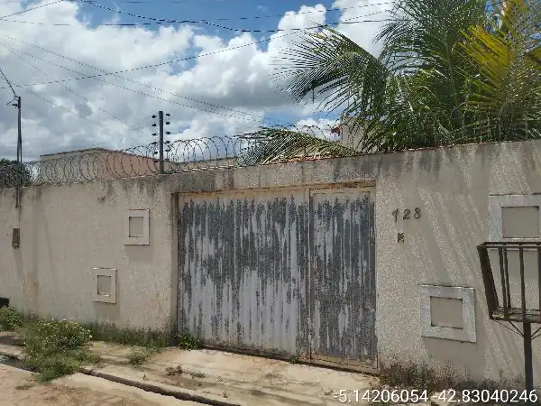 Casa em PLANALTO BOA ESPERANCA, TIMON - MA