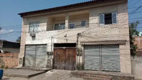 Casa em JARDIM INDEPENDENCIA, SAO GONCALO - RJ