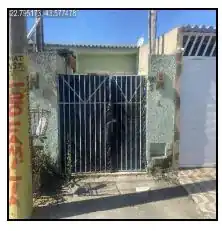 Casa em IPIRANGA, NOVA IGUACU - RJ