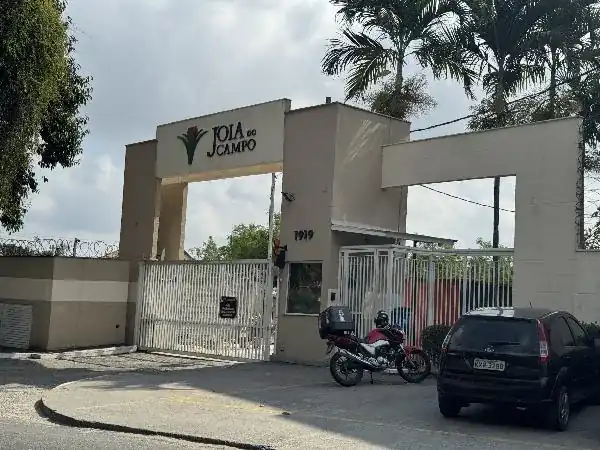 Apartamento em CAMPO GRANDE, RIO DE JANEIRO - RJ