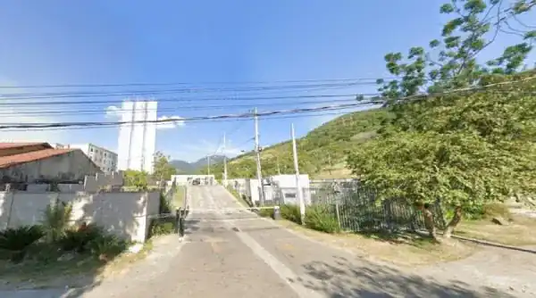 Apartamento em CAMPO GRANDE, RIO DE JANEIRO - RJ