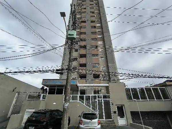 Apartamento em VILA TIBIRICA, SANTO ANDRE - SP