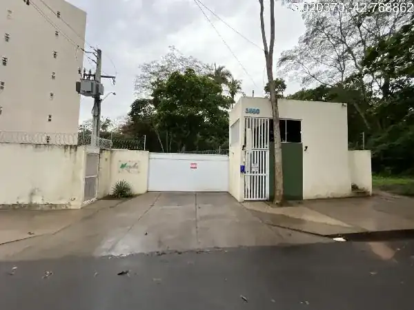 Apartamento em URUGUAI, TERESINA - PI