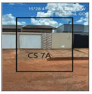 Casa em ITAPUA I, PLANALTINA - GO