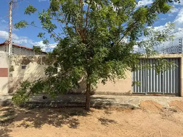 Casa em PRESIDENTE COSTA E SILVA, MOSSORO - RN