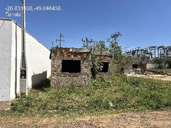 Casa em CENTRO, TANABI - SP