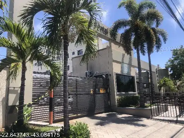 Apartamento em VILA LAGE, SAO GONCALO - RJ