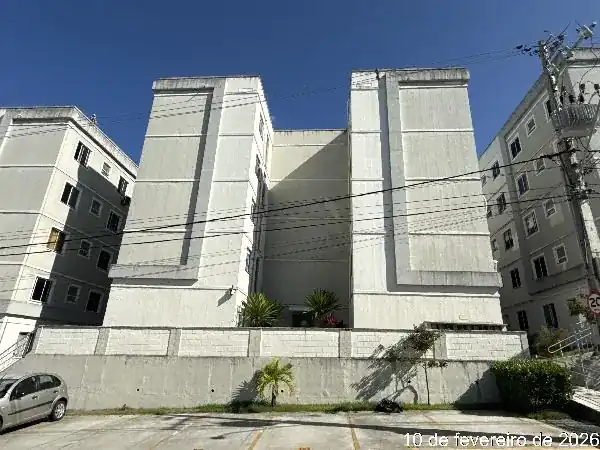 Apartamento em JARDIM DAS MARGARIDAS, SALVADOR - BA