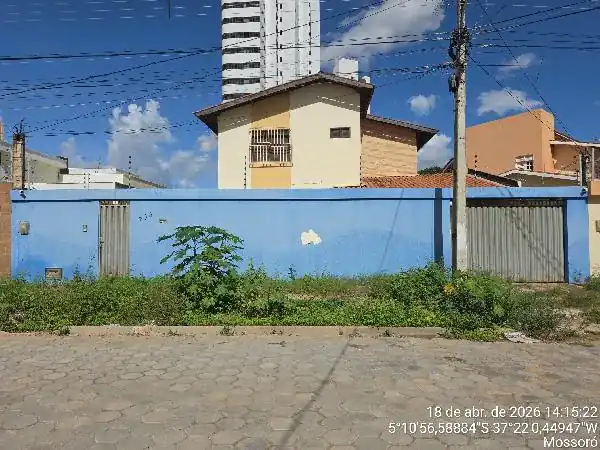 Casa em NOVA BETANIA, MOSSORO - RN