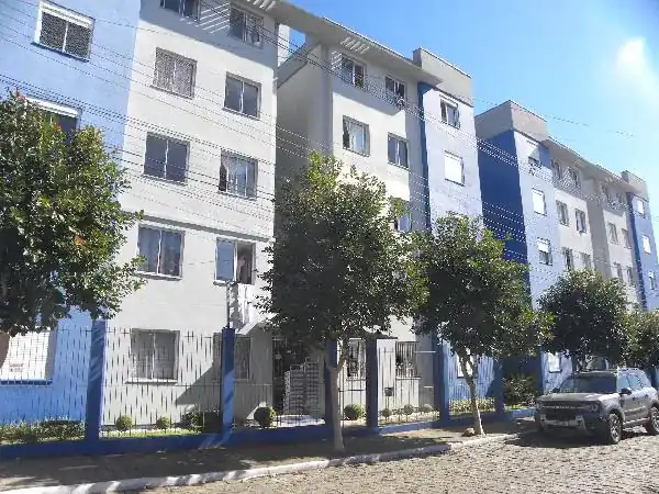 Apartamento em SANTA FE, CAXIAS DO SUL - RS