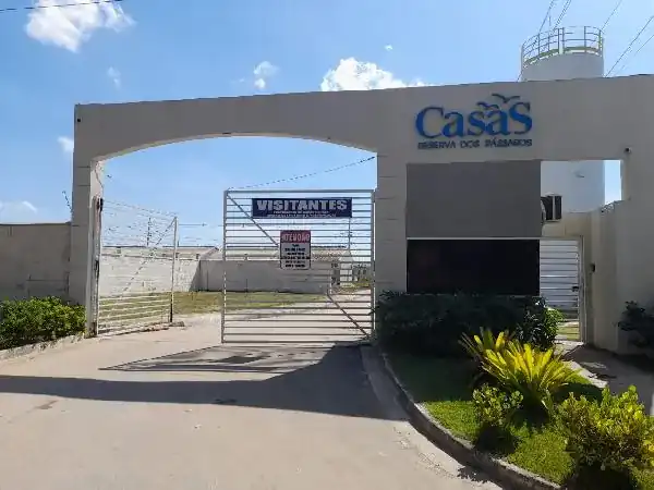 Casa em CALUGE, ITABORAI - RJ