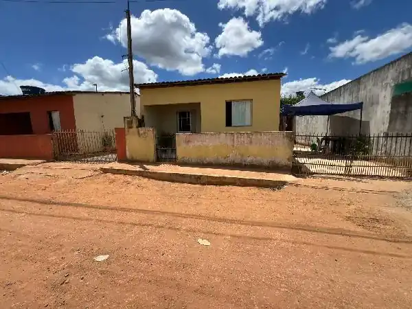 Casa em VILA DO CAMPO, CHA DE ALEGRIA - PE