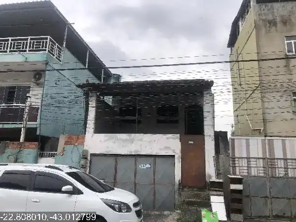 Casa em TRINDADE, SAO GONCALO - RJ