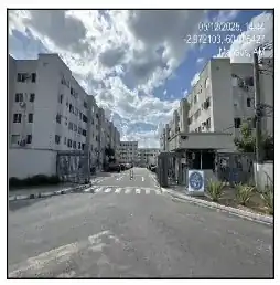 Apartamento em LAGO AZUL, MANAUS - AM