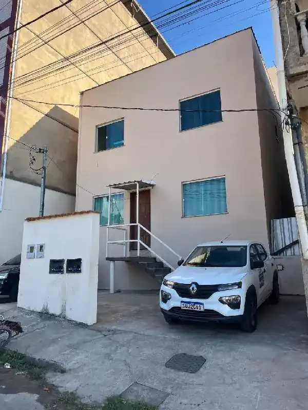 Casa em SAO DAMIAO, JUIZ DE FORA - MG