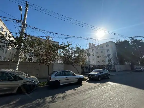 Apartamento em SANTA CRUZ, RIO DE JANEIRO - RJ