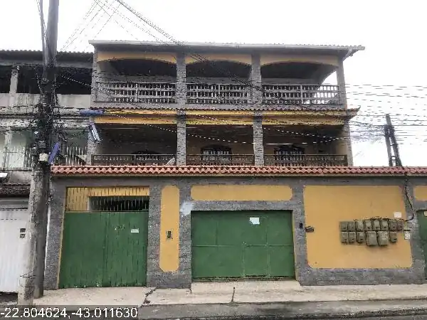 Apartamento em TRINDADE, SAO GONCALO - RJ