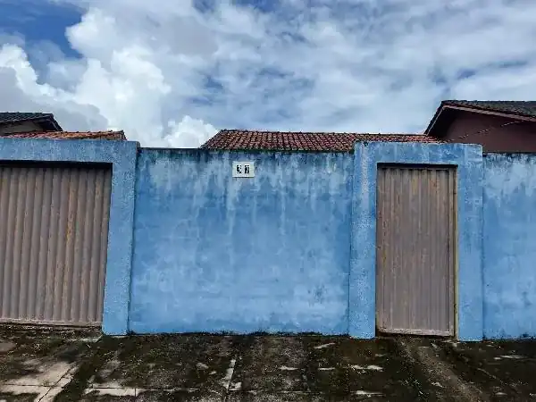 Casa em QUATRO BOCAS, TOME-ACU - PA