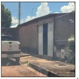 Casa em LOT GIRASSOL RESIDEN, COCALZINHO DE GOIAS - GO