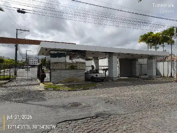 Casa em SANTO ANTONIO DOS PRAZERES, FEIRA DE SANTANA - BA