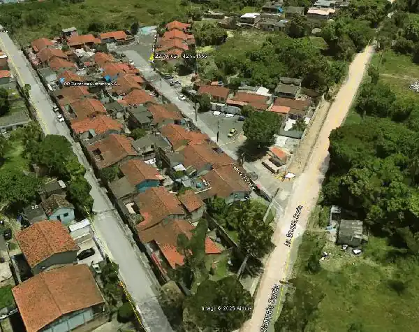 Casa em SANTA LUZIA, SAO GONCALO - RJ