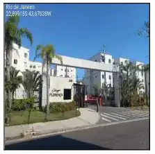 Apartamento em SANTA CRUZ, RIO DE JANEIRO - RJ