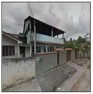 Casa em LUIZ CACADOR, SAO GONCALO - RJ