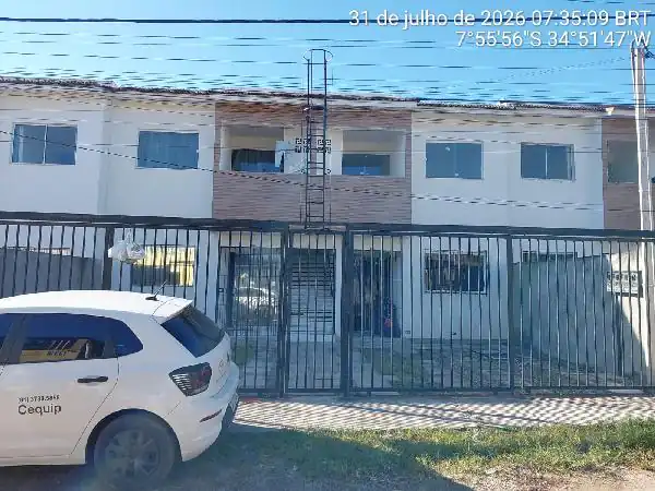 Apartamento em MARANGUAPE II, PAULISTA - PE