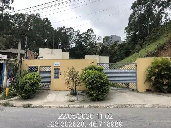 Casa em CHACARA SAO LUIZ, FRANCO DA ROCHA - SP