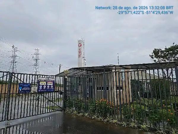 Apartamento em PARQUE DA MATRIZ, GRAVATAI - RS