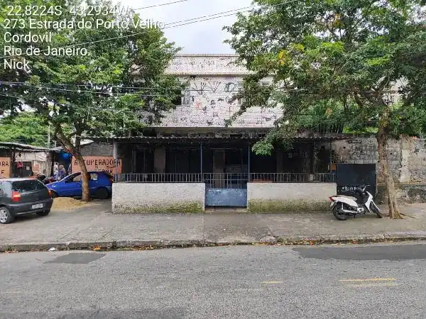 Casa em CORDOVIL, RIO DE JANEIRO - RJ