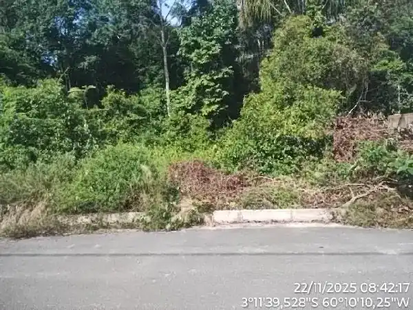 Terreno em GLEBA CACAU PIREIRA, IRANDUBA - AM