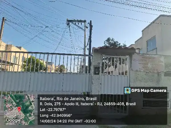 Casa em MARAMBAIA, SAO GONCALO - RJ