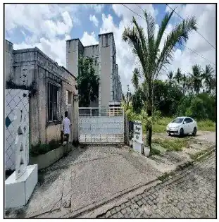 Apartamento em OITIZEIRO, JOAO PESSOA - PB
