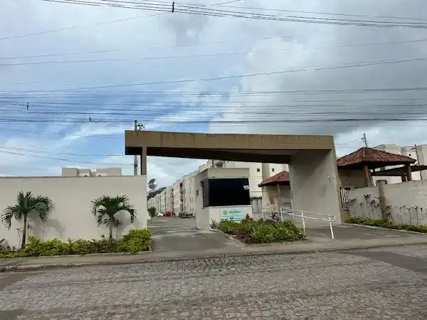 Apartamento em AGAMENON MAGALHAES, IGARASSU - PE
