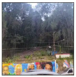 Terreno em SANTA TERESA, RIO DE JANEIRO - RJ