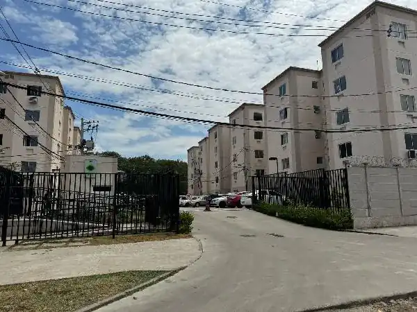 Apartamento em CAMPO GRANDE, RIO DE JANEIRO - RJ