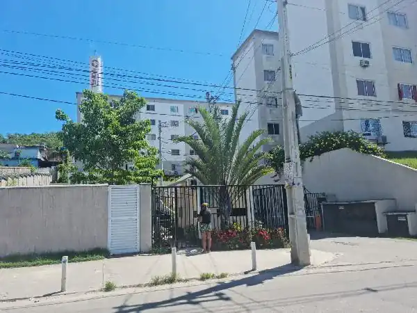 Apartamento em MONJOLOS, SAO GONCALO - RJ