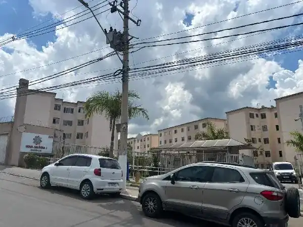 Apartamento em GRACA, COTIA - SP