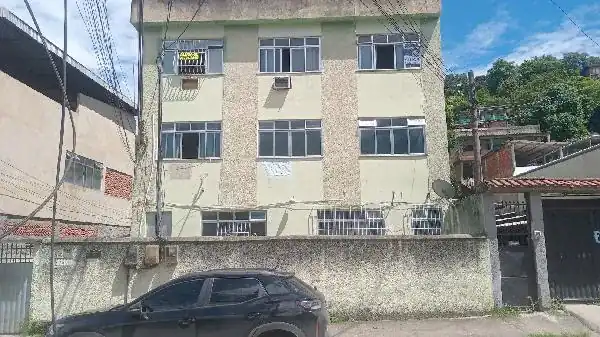 Apartamento em SANTA CATARINA, SAO GONCALO - RJ