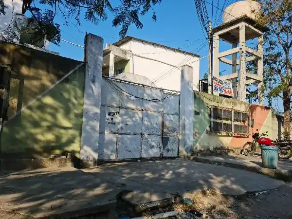 Casa em MARAMBAIA, SAO GONCALO - RJ