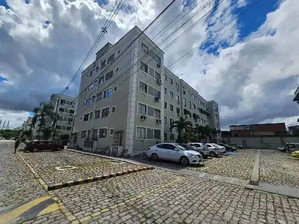 Apartamento em HONORIO GURGEL, RIO DE JANEIRO - RJ