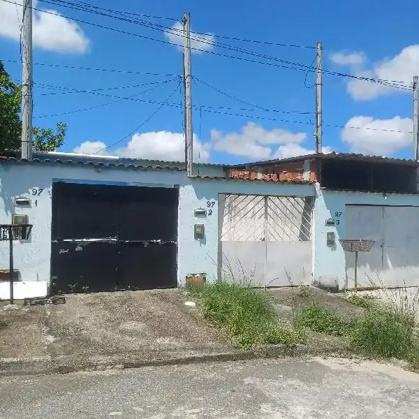 Casa em LAGOINHA, NOVA IGUACU - RJ