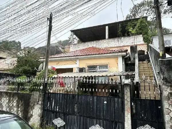 Casa em PARAISO, SAO GONCALO - RJ