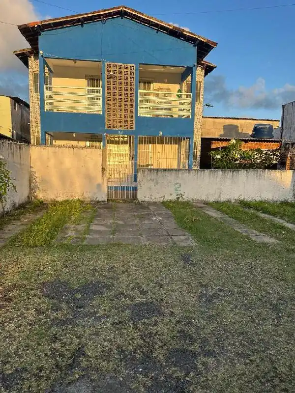 Casa em LOT PORTO DAS CARAVE, ILHA DE ITAMARACA - PE
