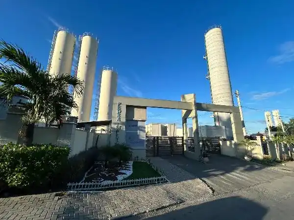 Apartamento em BELA VISTA, ITABORAI - RJ