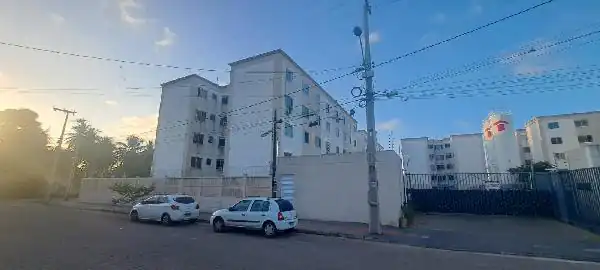 Apartamento em CURIO, FORTALEZA - CE