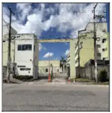 Apartamento em OLHO D'AGUA, SAO GONCALO DO AMARANTE - RN