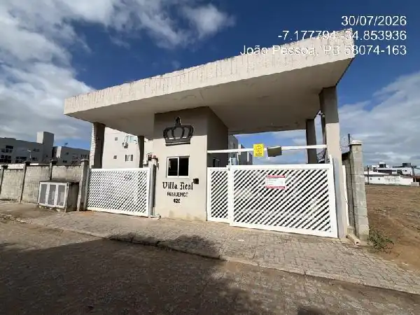 Apartamento em JOSE AMERICO DE ALMEIDA, JOAO PESSOA - PB