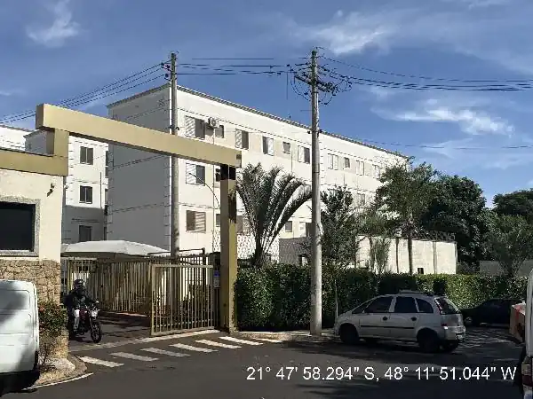 Apartamento em JARDIM SUMARÉ, ARARAQUARA - SP